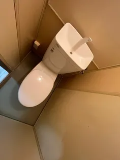 マンション住吉川【2階】のその他画像