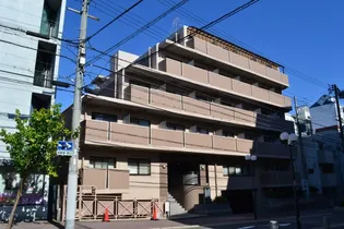 中山手ミオ壱番館の画像