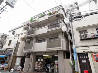 サンヴィラ三宮の画像