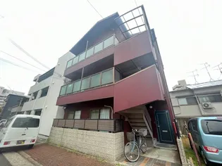 KARIN板宿の画像