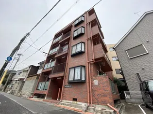 ハイムヨシダの画像