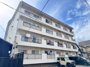 マンションエイトの画像