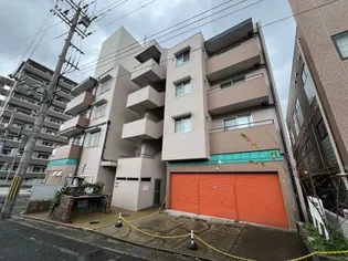 ハイツタケシの画像