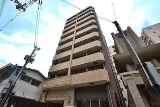プラザセイシェルの画像