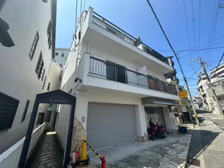 スロープイースタン湊川の画像