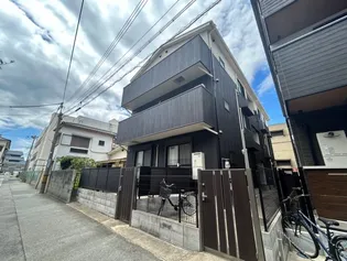 ベルク魚崎の画像