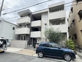 COTTON PLACEの画像