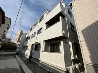 グランメール浜中町の画像