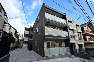 旗塚レジデンスの画像