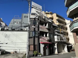 第2フタバビルの画像