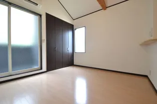 グランシャリオ山本通2【1階】の内装