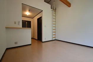 グランシャリオ山本通2【1階】の内装