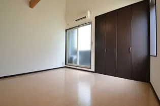 グランシャリオ山本通2【1階】の内装