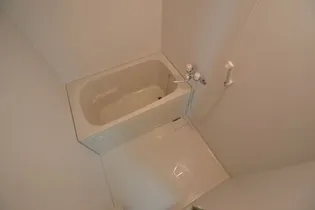 グランシャリオ山本通2【1階】の風呂