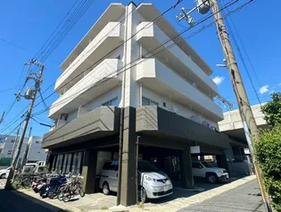 ドミトリー石屋川の画像