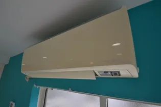 JS小山町【1階】の内装