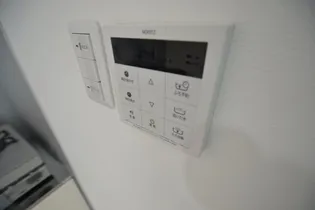 JS小山町【1階】の内装