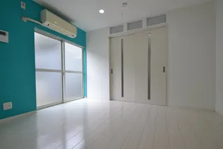 JS小山町【1階】の内装