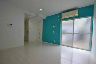 JS小山町【1階】の内装