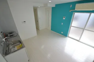 JS小山町【1階】の内装