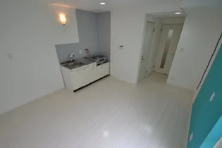 JS小山町【1階】の内装