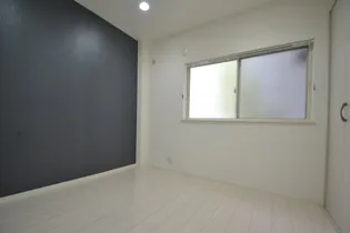 JS小山町【1階】の寝室