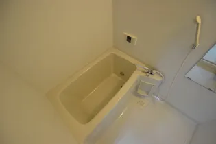 JS小山町【1階】の風呂