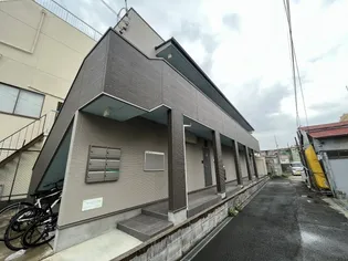 オーサムハウス長田の画像