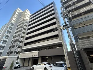 D-1兵庫【3階】の外観