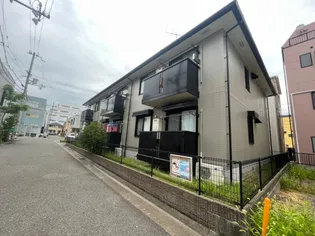 ビバーチェ須磨の画像