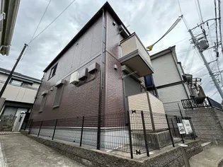 マーレ ヴィスタ須磨の画像