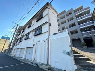 増谷文化【1階】の外観