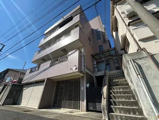 メゾンマリュームの画像