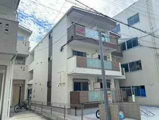 TRECOURT兵庫1の画像