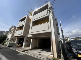 パラツェット下沢の画像