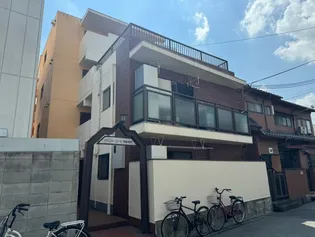 アバントコート御影塚町の画像