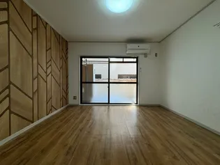 アバントコート御影塚町【1階】の居間