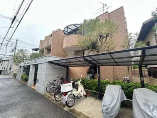 ワコーレパルテール須磨の画像