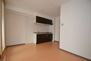 ラフィーノ山手【5階】の内装