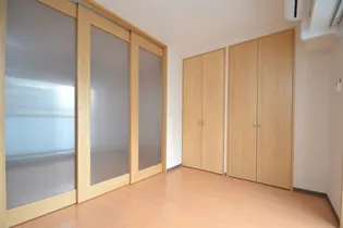 ラフィーノ山手【5階】の内装