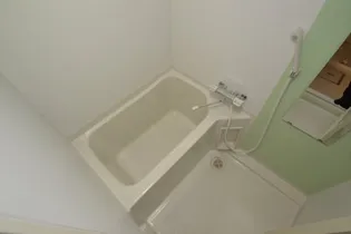 ラフィーノ山手【5階】の風呂