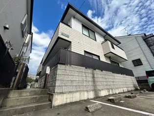 ファミリア宮川の画像