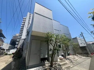 W&R APARTMENT01の画像