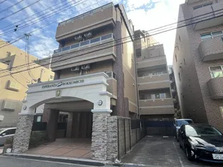 エスペランサSEKIGANE六甲道【3階】の外観