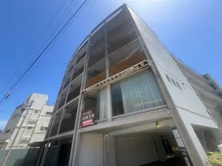 ハビテ八本松の画像