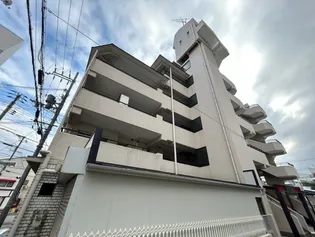 シャトラン山の手の画像
