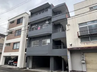 吉田マンションの画像