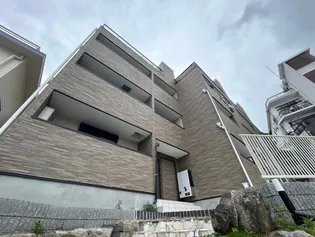 オリエントシティ神戸北野町の画像
