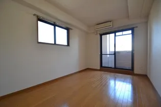 プレサンス新神戸【7階】の内装