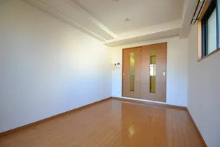 プレサンス新神戸【7階】の内装